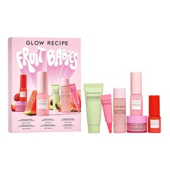 Fruit Babies - Sada péče o pleť, GLOW RECIPE