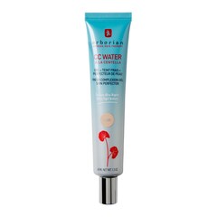 CC Water - Osvěžující CC gel, ERBORIAN