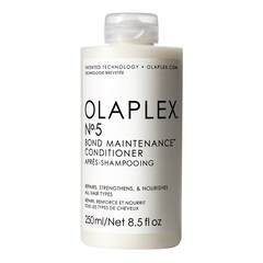 No.5 Bond Maintenance Conditioner - Kondicionér na vlasy, OLAPLEX