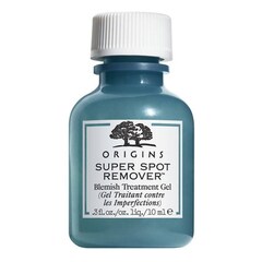 Super Spot Remover Acne Treatment Gel - Pleťový gel na akné, ORIGINS