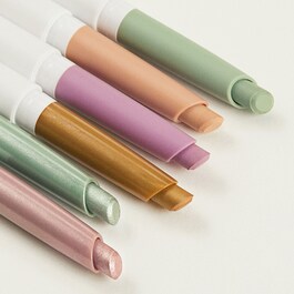 Eye Stylus – Dlouhotrvající krémové oční stíny