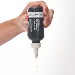 Glycolic Acid Exfoliating Scalp Scrub - Exfoliační peeling
