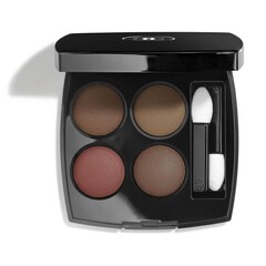 LES 4 OMBRES - Sada 4 očních stínů, CHANEL