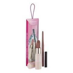 Moving Lights – Make-up sada na rty, SEPHORA COLLECTION