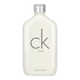 ck one - Toaletní voda
