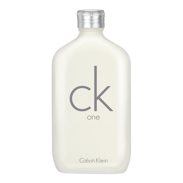 ck one - Toaletní voda, CALVIN KLEIN