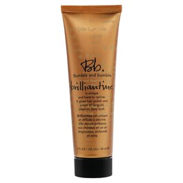Brilliantine - Stylingový krém