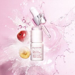 Cure Eclat Beauté Eclair - Pleťová ampule s koncentrovaným vitaminem C