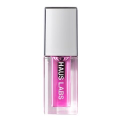 Mini PhD Lip Oil – Hybridní olej na rty, HAUS LABS BY LADY GAGA