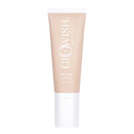 Glowish Multidew - Hydratační make-up 