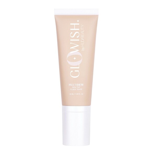 Glowish Multidew - Hydratační make-up , HUDA BEAUTY