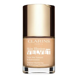 SKIN ILLUSION VELVET - přirozeně zmatňuje a hydratuje