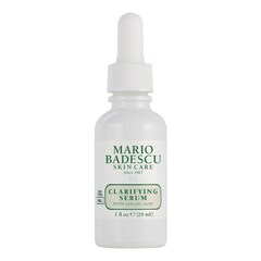 Clarifying Serum - Čisticí sérum, MARIO BADESCU