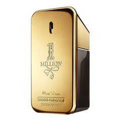 1 Million- Toaletní voda, RABANNE FRAGRANCES