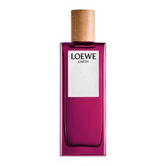 Loewe Earth - Parfémová voda, LOEWE