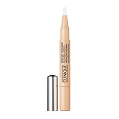 Airbrush Concealer - Rozjasňující korektor, CLINIQUE