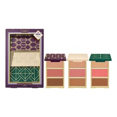 Amazonian Clay Party Palettes - Dárková sada, TARTE
