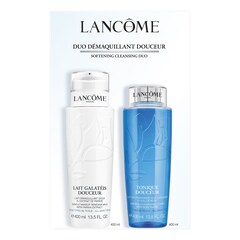Douceur Cleansers - Sada, LANCÔME