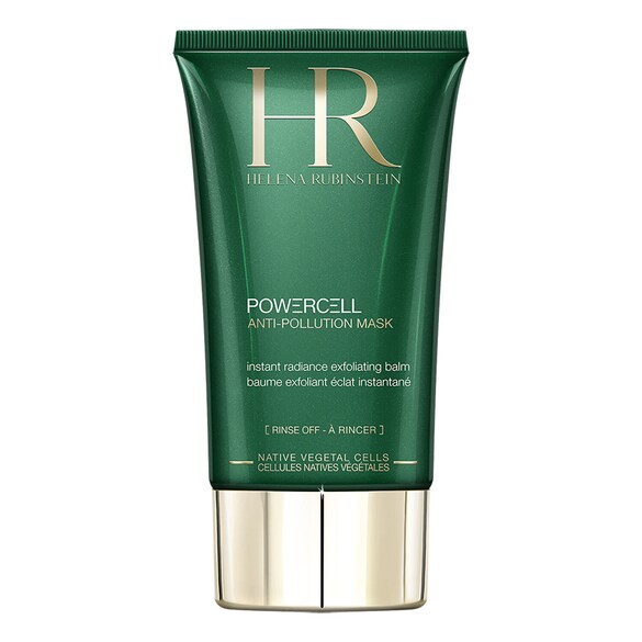 Powercell Anti Polution Mask  - Anti-smogová maska, HELENA RUBINSTEIN