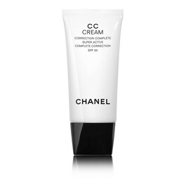 CC CREAM SUPER ACTIVE - CC krém