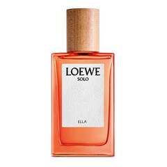 Solo Ella - Parfémová voda, LOEWE