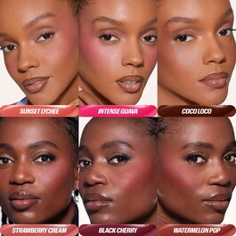 Blush Filter – Tekutá tvářenka