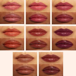 Soft Pinch Tinted Lip Oil - Zabarvený lesk na rty