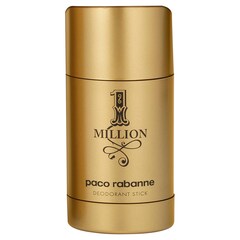 1 MILLION - Tuhý deodorant, RABANNE FRAGRANCES