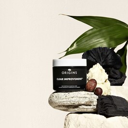 Clear Improvement™ Masque - Čistící maska
