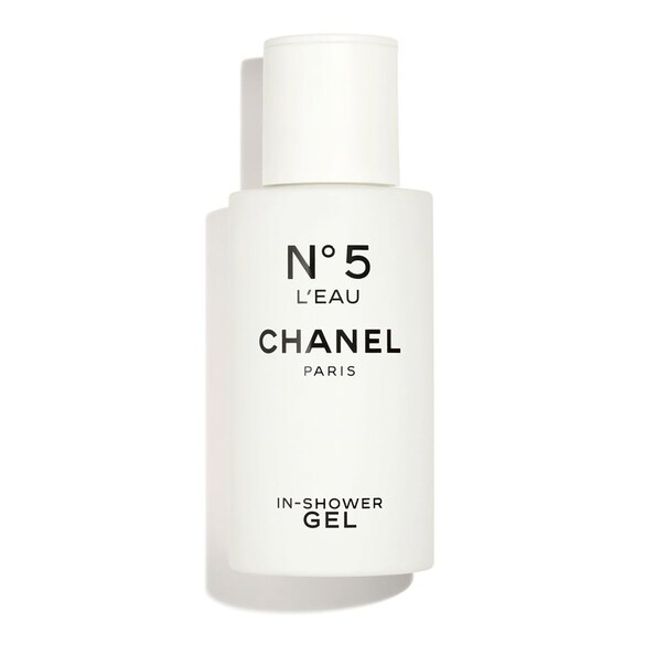 N°5 L'Eau - Gel Douche, CHANEL