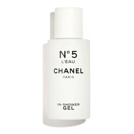 N°5 L'Eau - Gel Douche image