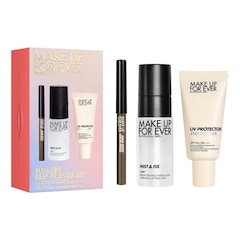 Summer Best Friends Kit – Make-up sada, MAKE UP FOR EVER