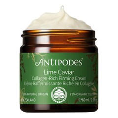 Lime Caviar - Zpevňující krém, ANTIPODES