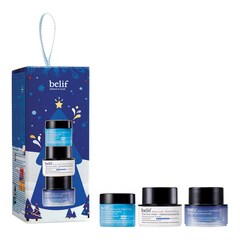 Merry Moisturizers Kit - Dárková sada, BELIF