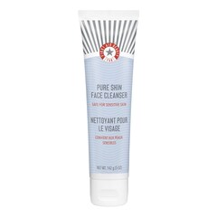 Pure Skin Face Cleanser - Čistící přípravek na obličej, FIRST AID BEAUTY