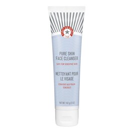 Pure Skin Face Cleanser - Čistící přípravek na obličej