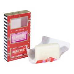 Scented Soap Holiday Vibes Set - Dárková sada, SEPHORA COLLECTION