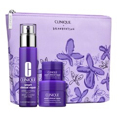 WRINKLE FIGHTING ROUTINE - set 3 produktů péče o pleť, CLINIQUE