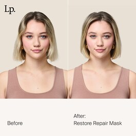 Restore - Maska na vlasy