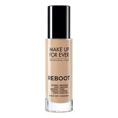 Reboot - Zpevňující make-up, MAKE UP FOR EVER