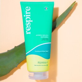 After Sun Aloe Vera - Přípravek po opalování