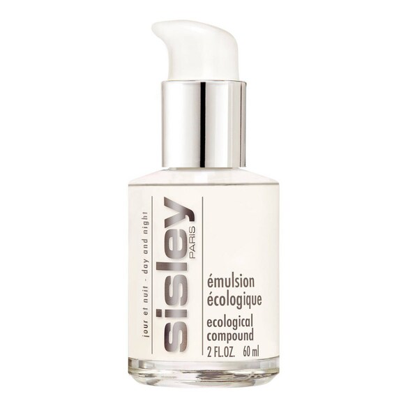 Ecological Compound - Ekologická emulze, SISLEY