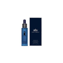 K Beard Oil - Olej na vousy