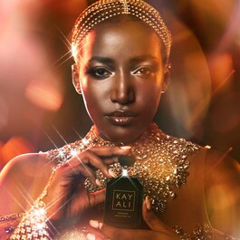 Oudgasm Vanilla Oud 36 Eau De Parfum Intense - Parfémová voda