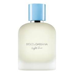 Light Blue Pour Homme - Toaletní voda, DOLCE & GABBANA