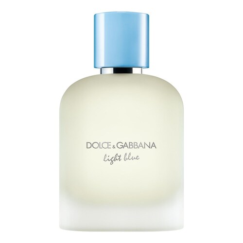 DOLCE & GABBANA - Light Blue Pour Homme - Toaletní voda