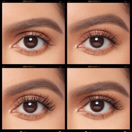 Lash Brag Mascara Full Size - Řasenka