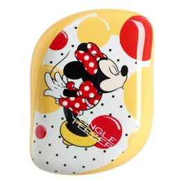 Compact Styler Minnie Mouse Rosy Red - Kartáč na vlasy