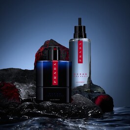 Luna Rossa Ocean - Parfémová voda