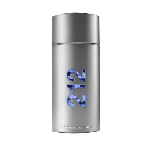 CAROLINA HERRERA - 212 Men - Toaletní voda